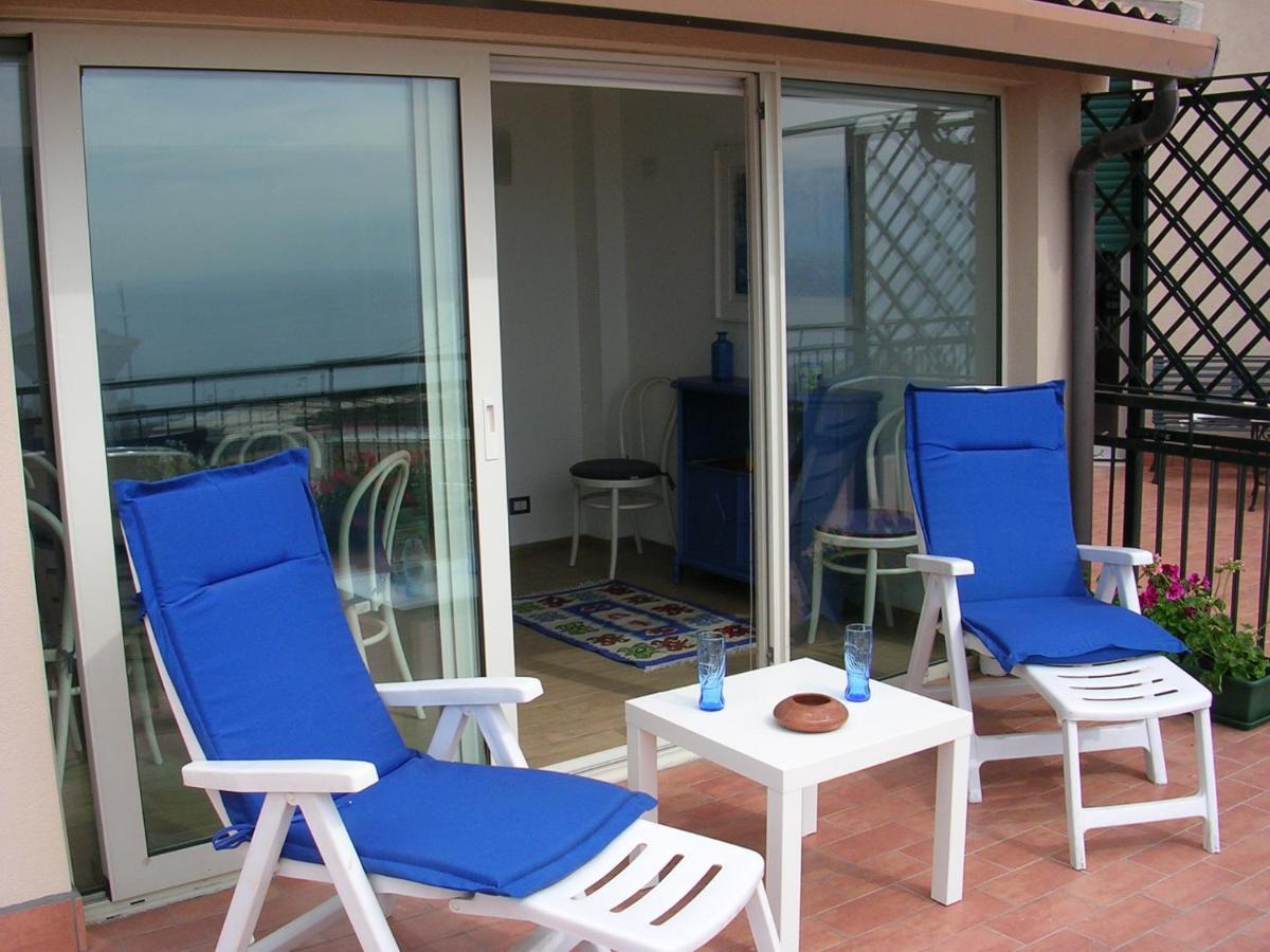 Europa Guest House Catánia Buitenkant foto